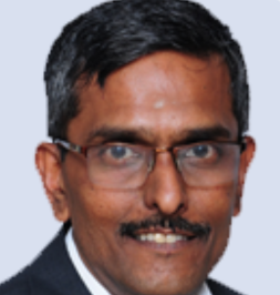 Dr. Sridharan Rajagopal